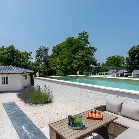 Slivari Holiday home Gradisce (Istria)
