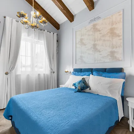 Slivari Holiday home *