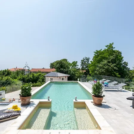 Slivari * Gradisce (Istria)