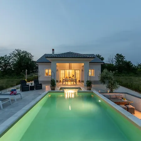 Ferienhaus Slivari
