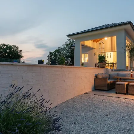 Slivari Holiday home