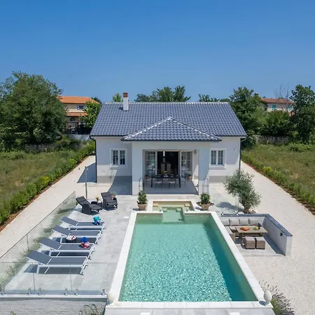 Slivari Gradisce (Istria)